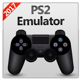 New PS2 Emulator - PS2 Free icône