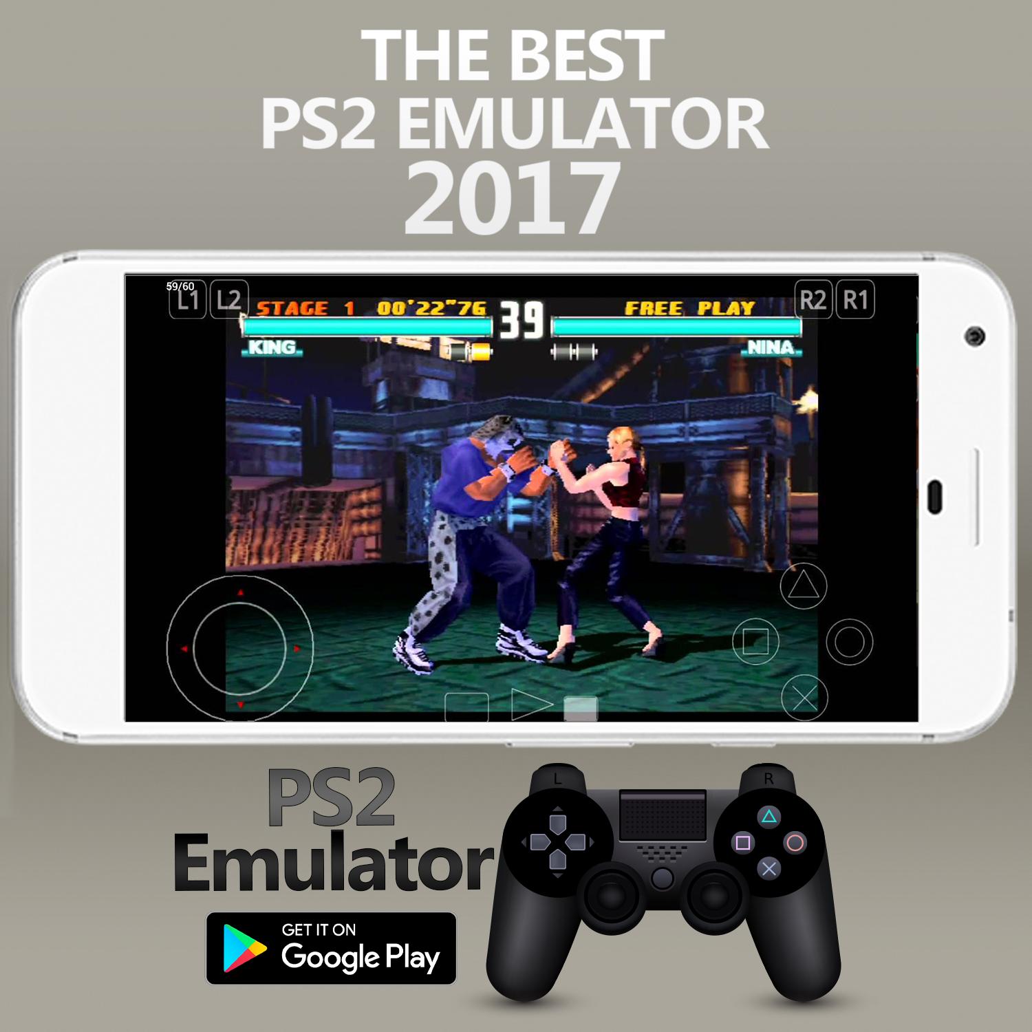 ps2 app for android ps2 app for android