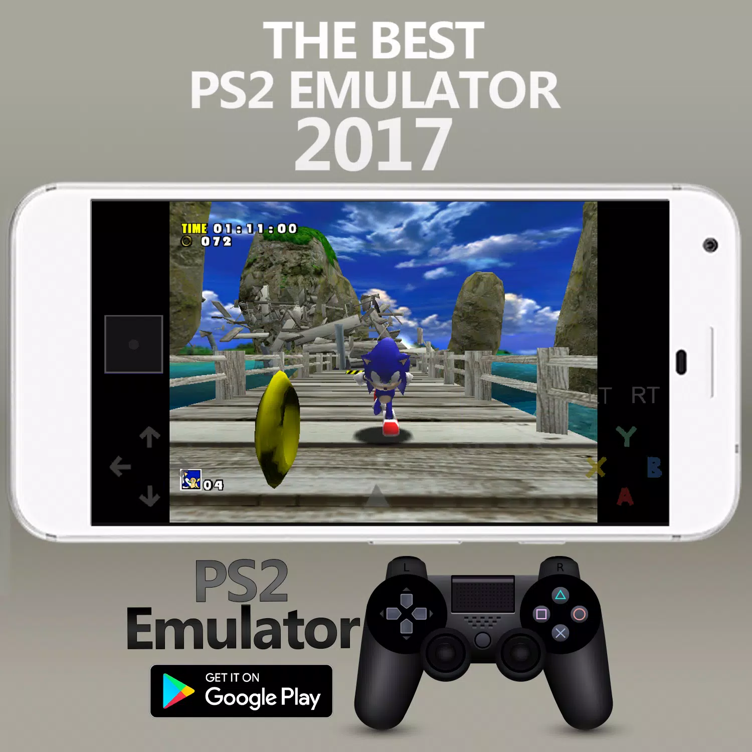 Best Free PS2 Emulator - New Emulator For PS2 Roms APK for Android Download