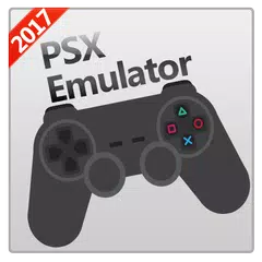 New PSX Emulator - PSX Free APK download