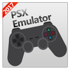 New PSX Emulator - PSX Free 圖標