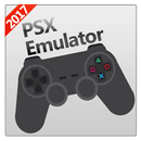 New PSX Emulator - PSX Free aplikacja