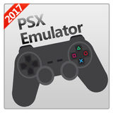 New PSX Emulator - PSX Free icon