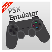 New PSX Emulator - PSX Free иконка