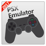 New PSX Emulator - PSX Free APK