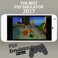 New PSX Emulator - PSX Free スクリーンショット 1