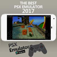 New PSX Emulator - PSX Free captura de pantalla 1