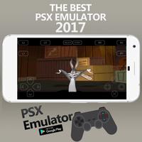 New PSX Emulator - PSX Free captura de pantalla 2