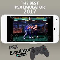 New PSX Emulator - PSX Free captura de pantalla 3