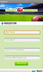 My Cricket Predictor APK download