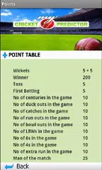 My Cricket Predictor APK download