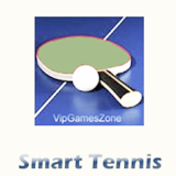VGZ Smart Tennis أيقونة