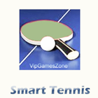 VGZ Smart Tennis icon