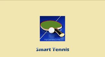 برنامه‌نما VGZ Smart Tennis عکس از صفحه