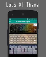 My Photo Keyboard 2017 : couple keyboard theme capture d'écran 2