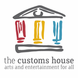 South Shields Customs House icône