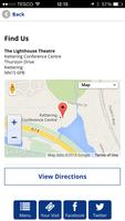 The Lighthouse Theatre Screenshot 1