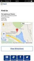 The Lighthouse Theatre स्क्रीनशॉट 1