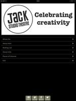 Jack Studio Theatre syot layar 2