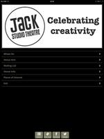 Jack Studio Theatre captura de pantalla 2