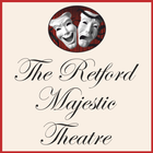 آیکون‌ The Retford Majestic Theatre