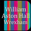 William Aston Hall aplikacja