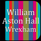 William Aston Hall icono