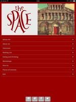 برنامه‌نما The Space Theatre عکس از صفحه