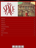 The Space Theatre اسکرین شاٹ 2