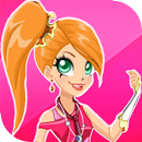 Dress Up LoliRock Auriana APK