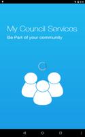 My Council Affiche