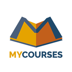 My Courses-icoon
