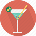 Cocktail App icon