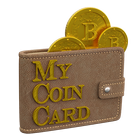 My Coin Card иконка
