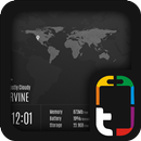 Тема Темный Pro UI APK