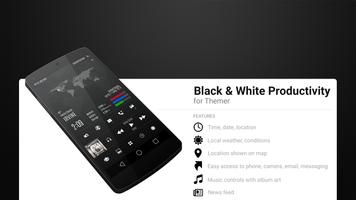 Dark Pro UI Theme poster