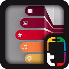 3D Theme APK download