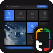 Tornado Theme