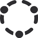 MyCom - Social Network of Your Own Community biểu tượng