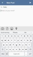 MyCom - Social Network of Your Own Community ảnh chụp màn hình 3