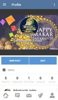 MyCom - Social Network of Your Own Community bài đăng