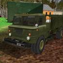Russian OffRoad Rally APK