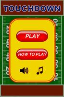 Touchdown ! スクリーンショット 1