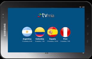 TVmia_For_TV اسکرین شاٹ 1