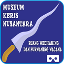 Museum Keris Nusantara (Wedharing dan Purwaning W) APK