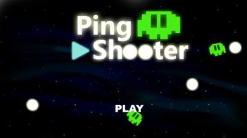 Ping Shooter Affiche