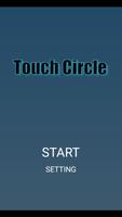 Touch  Circle ポスター