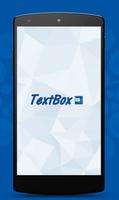 TextBox penulis hantaran