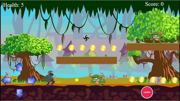 Treasure Hunt Adventure Screenshot 1