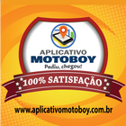 Aplicativo Motoboy 2017 simgesi